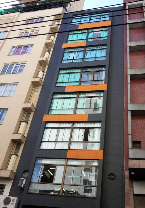 Foto - Porto Alegre - Centro Histórico